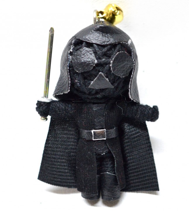 Voodoo Doll Darth