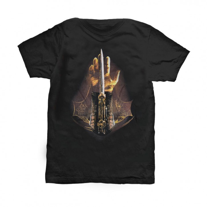 T-Shirt Assassins Creed No.:1