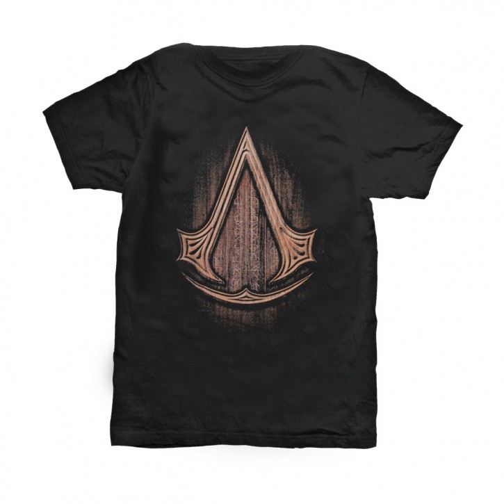 T-Shirt Assassins Creed Nr.:2