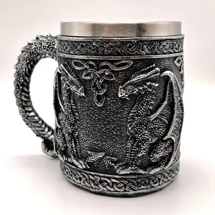 Dragon Jug