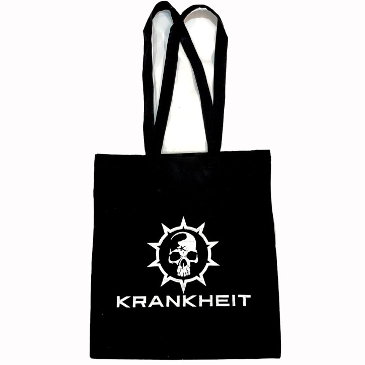 KRANKHEIT Shopping Bag