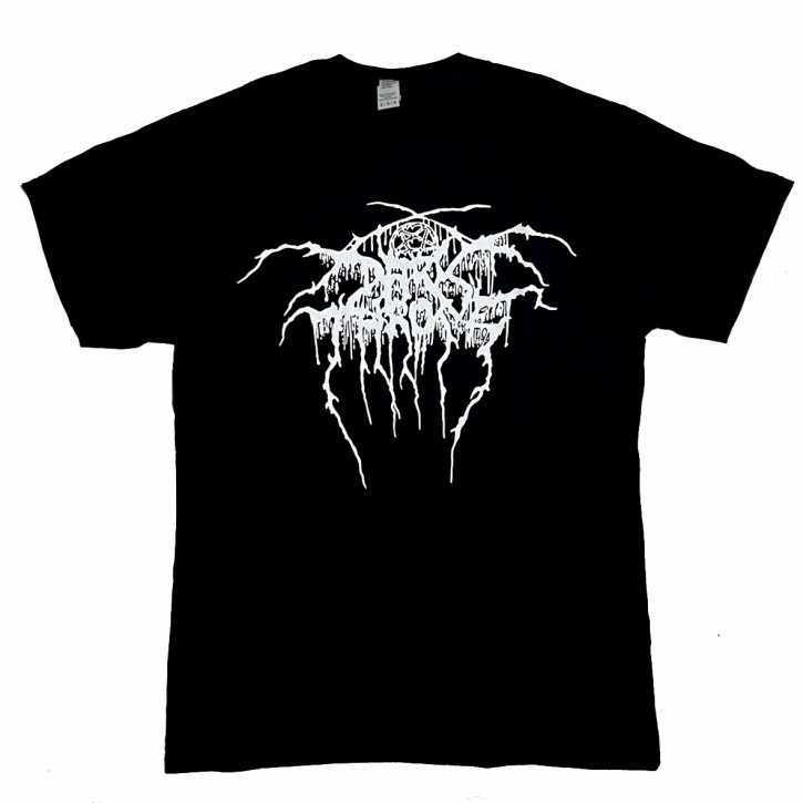 Dark Throne T-Shirt  As Wolfs Amongst Sheep We Have Wandered