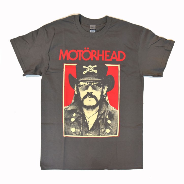 Motörhead Lemmy