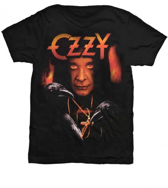 Ozzy T-Shirt