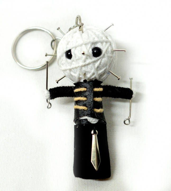 Voodoo Doll Pinhead