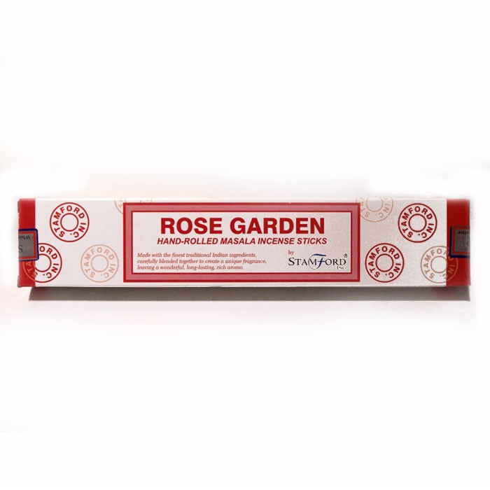 Satya sai Baba: Rose Garden