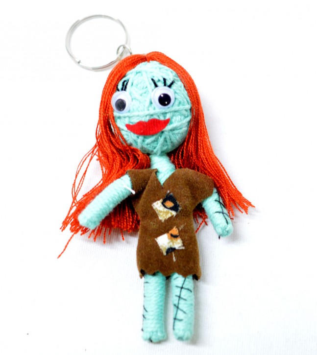 Voodoo Doll Sally