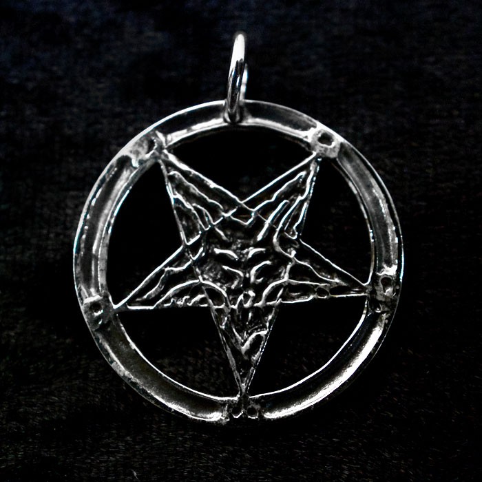 Evil Pentagramm