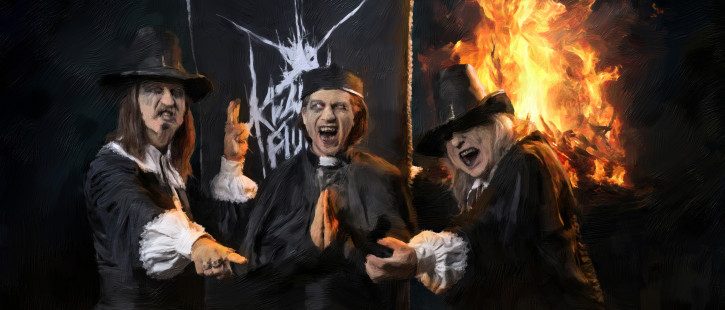 KLAMMFLUCH TEST KLAMMFLUCH TEST