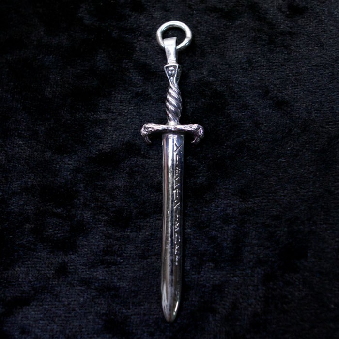 Runes Sword