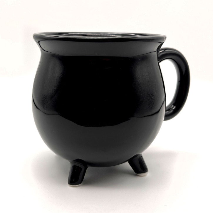 Mug Witch's Cauldron