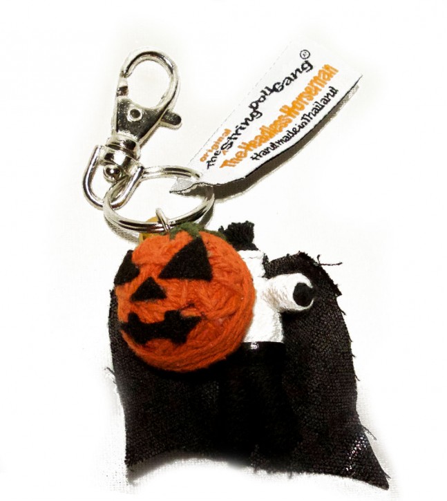 Voodoo Doll The Headless Horseman