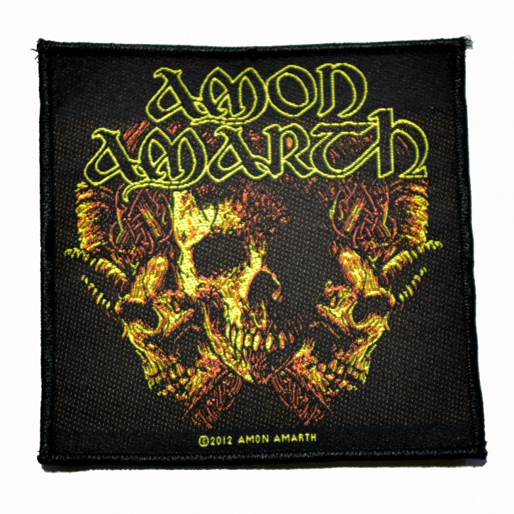 Patch Amon Amarth