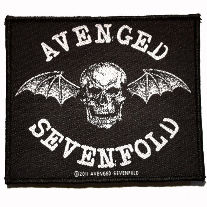 Patch Avenged Sevenfold