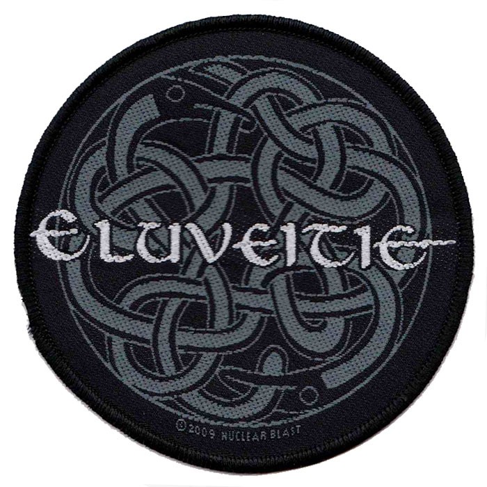 Patch Eluveitie