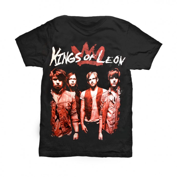 Kings of Leon T-Shirt