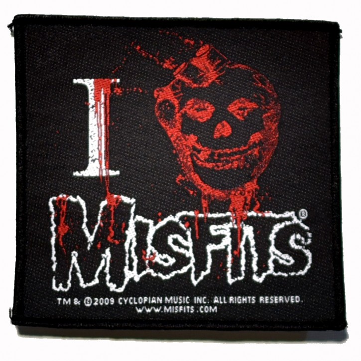 Patch Misfits I