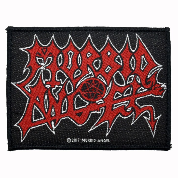 Patch Morbid Angel