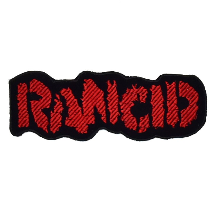 Patch Rancid