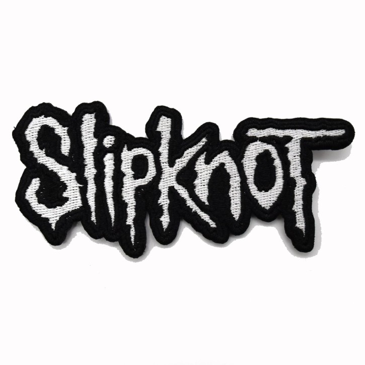 Patch Slipknot Logo Nr. 2