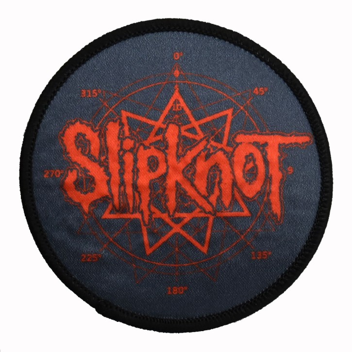 Patch Slipknot