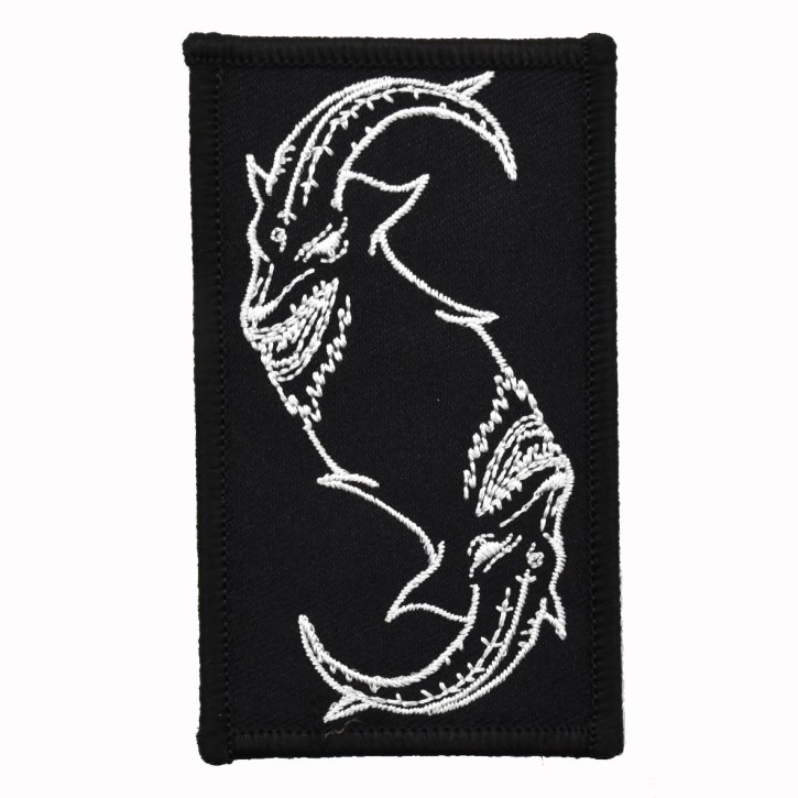 Patch Slipknot "Goat"