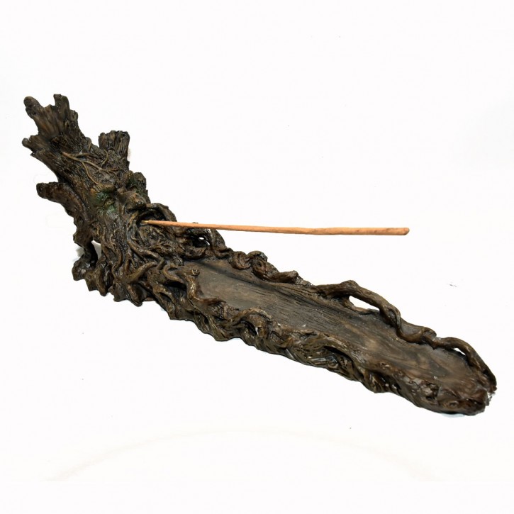 Tree Incense Holder