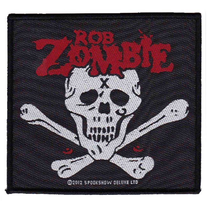 Patch Rob Zombie 2012