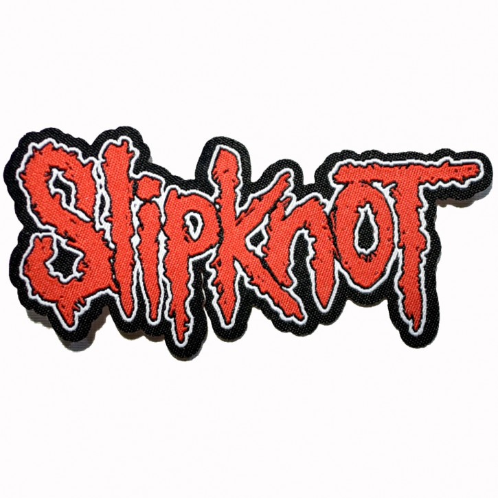 Patch Slipknot Logo