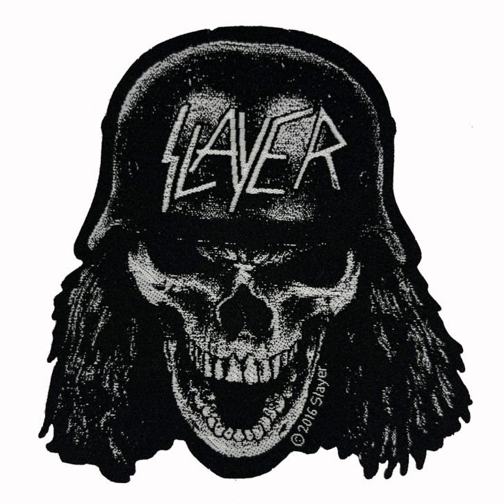 Patch Slayer "Skull"