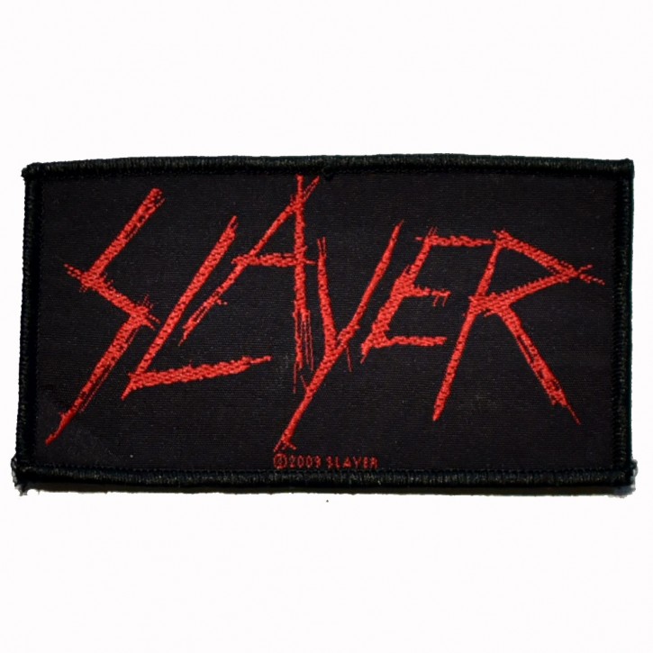 Patch Slayer Logo