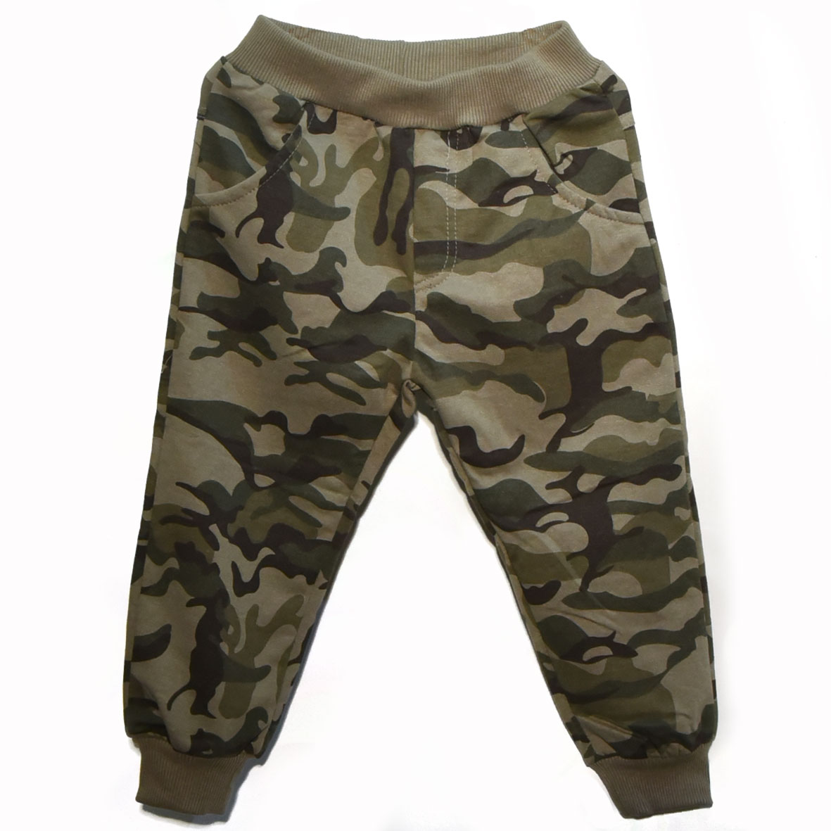 Trooper Clothing Little Kids Classic Bdu Camouflage Pants | Boys 4-7x |  Clothing & Accessories | Shop The Exchange