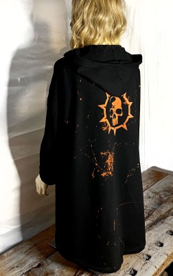 KRANKHEIT Cloak