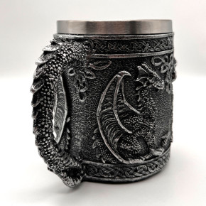 Dragon Jug