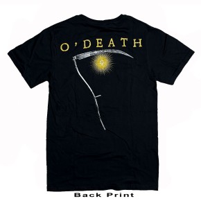 Behemoth T-Shirt  O´ Death