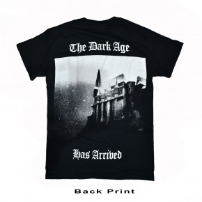 Dark Funeral T-Shirt The secret of the Black Arts