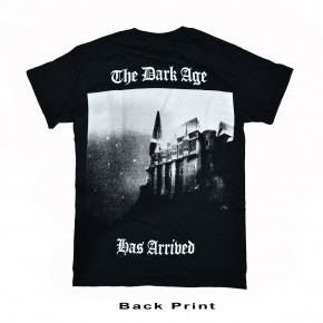 Dark Funeral T-Shirt  The secret of the Black Arts