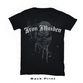 Iron Maiden T-Shirt Trooper