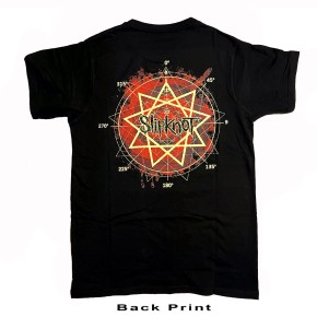 Slipknot T-Shirt  Band1