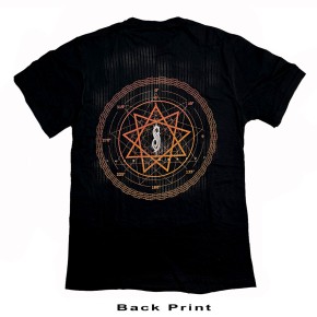 Slipknot T-Shirt  Band2
