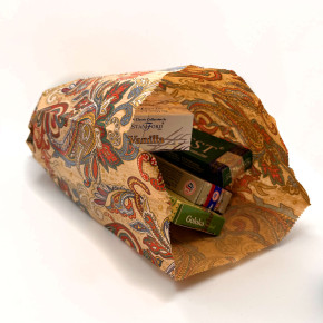 Räucher-Mystery Package