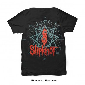 Slipknot T-Shirt  Band