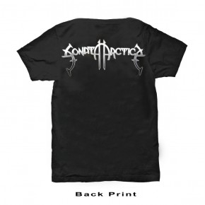 Sonata Arctica T-Shirt M